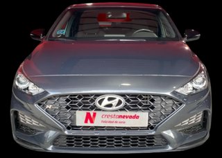 i30 - DESDE 300€/MES ¡SIN ENTRADA!