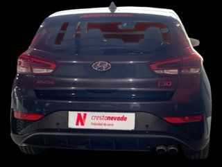 i30 - DESDE 300€/MES ¡SIN ENTRADA!