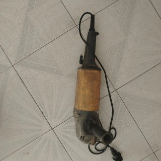 Amoladora angular