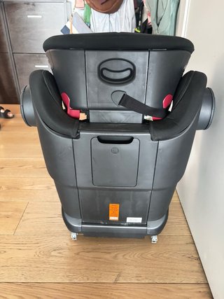 Silla coche niño Britax Römer 2/3