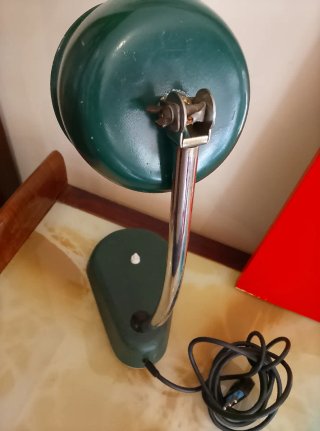 Lampada da tavolo
