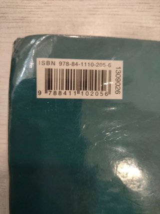 Lingua e Literatura, 2 bacharelato