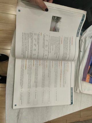 Lingua e Literatura, 2 bacharelato