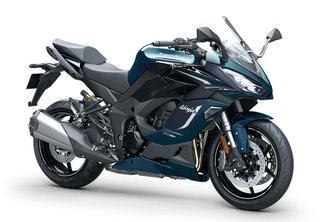 Kawasaki Ninja 1100 SX