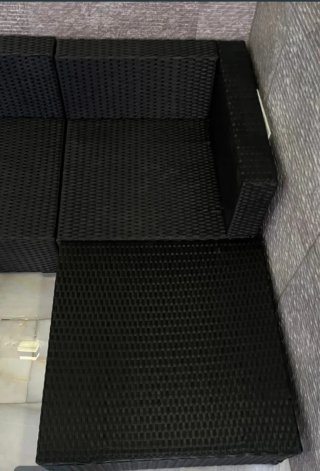 Mueble de exteriores