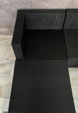 Mueble de exteriores