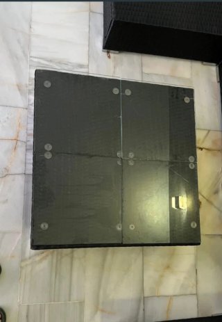 Mueble de exteriores