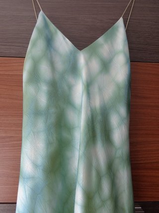 Vestido para evento