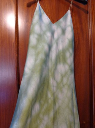 Vestido para evento