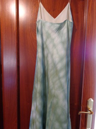 Vestido para evento