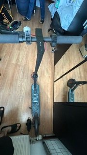 Patinete Eléctrico Xiaomi Poco Uso
