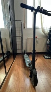 Patinete Eléctrico Xiaomi Poco Uso