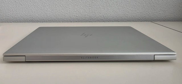 HP EliteBook 840 G6 i5-8365U 16 GB RAM SSD 256gb