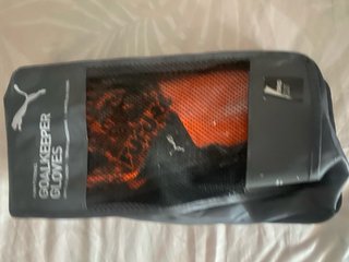 Guantes Portero Profesional