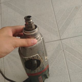 Taladro Eléctrico Profesional