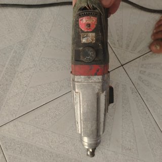 Taladro Eléctrico Profesional