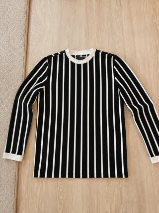 Jersey caballero