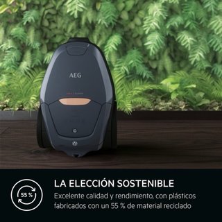 Aspirador AEG VX82-1-5DB Nuevo a Estrenar