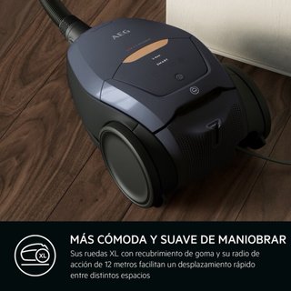 Aspirador AEG VX82-1-5DB Nuevo a Estrenar