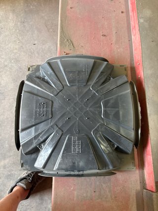 Cabitti 80mm