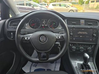 VOLKSWAGEN GOLF ADVANCE 1.4 TSI DSG 125 CV
