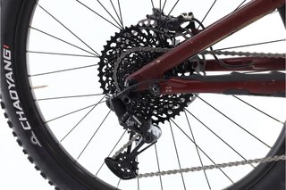 Bicicleta Specialized Turbo Levo Expert t.M Reacondicionada
