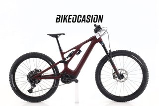Bicicleta Specialized Turbo Levo Expert t.M Reacondicionada