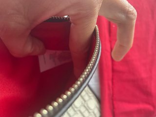 Bolso de Mano Carolina Herrera