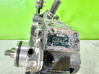 0445010047 Bomba Inyectora Toyota Yaris 1.4 D4D