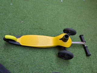 Patinete Infantil