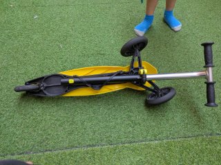 Patinete Infantil
