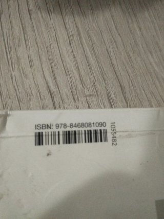 Libro de Música en ingles, Santillana
