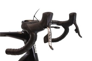 Bicicleta BMC Roadmachine 01 Three AXS 12V t.56 Reacondicionada
