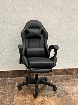 !!LIQUIDACIÓN SILLA GIRATORIA ERGONÓMICA + ENVIÓ!!