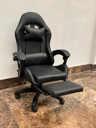 !!LIQUIDACIÓN SILLA GIRATORIA ERGONÓMICA + ENVIÓ!!