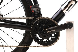 Bicicleta BMC Roadmachine 01 Three AXS 12V t.56 Reacondicionada