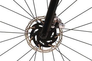 Bicicleta BMC Roadmachine 01 Three AXS 12V t.56 Reacondicionada