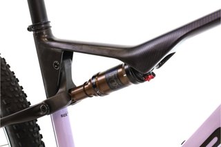 Bicicleta Orbea Oiz AXS t.M Reacondicionada