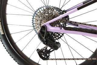 Bicicleta Orbea Oiz AXS t.M Reacondicionada