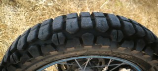 Voge 300 Rally