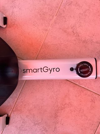 Pack Hoverboard Eléctrico + Asiento Hoverkart