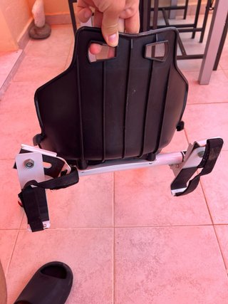 Pack Hoverboard Eléctrico + Asiento Hoverkart