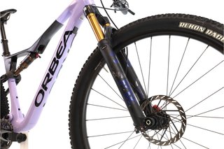 Bicicleta Orbea Oiz AXS t.M Reacondicionada