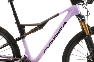 Bicicleta Orbea Oiz AXS t.M Reacondicionada