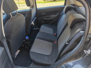 FIAT Punto 2008