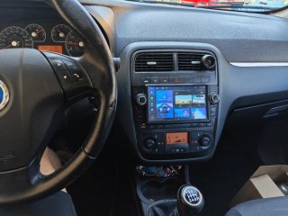 FIAT Punto 2008