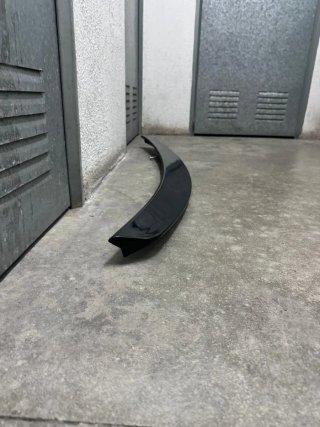Alerón para Audi