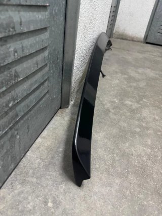 Alerón para Audi