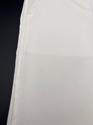 Pantaloncini Bianchi uomo