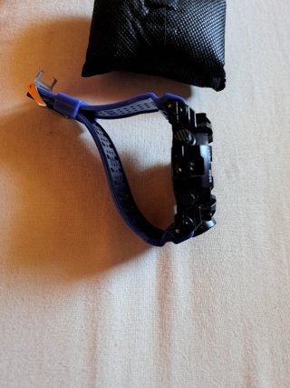 Reloj Deportivo Nuevo